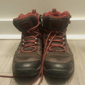 Original THE NORTH FACE Trekker Boots Goretex